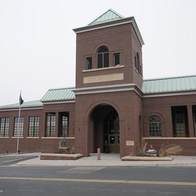 Many cities have anti-crime laws. The DOJ says one in Minnesota harmed people with mental illness